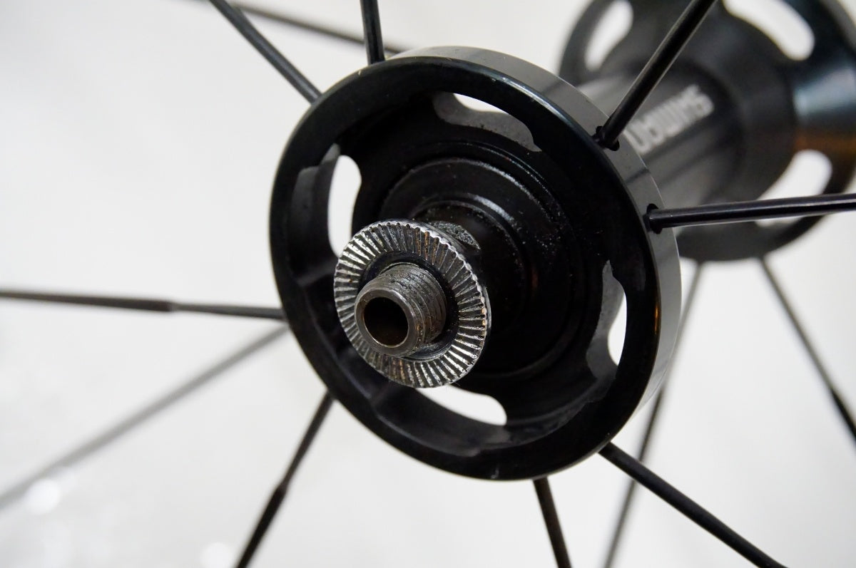 SHIMANO 「シマノ」 WH-RS31 シマノ11s ホイールセット / 名古屋大須店