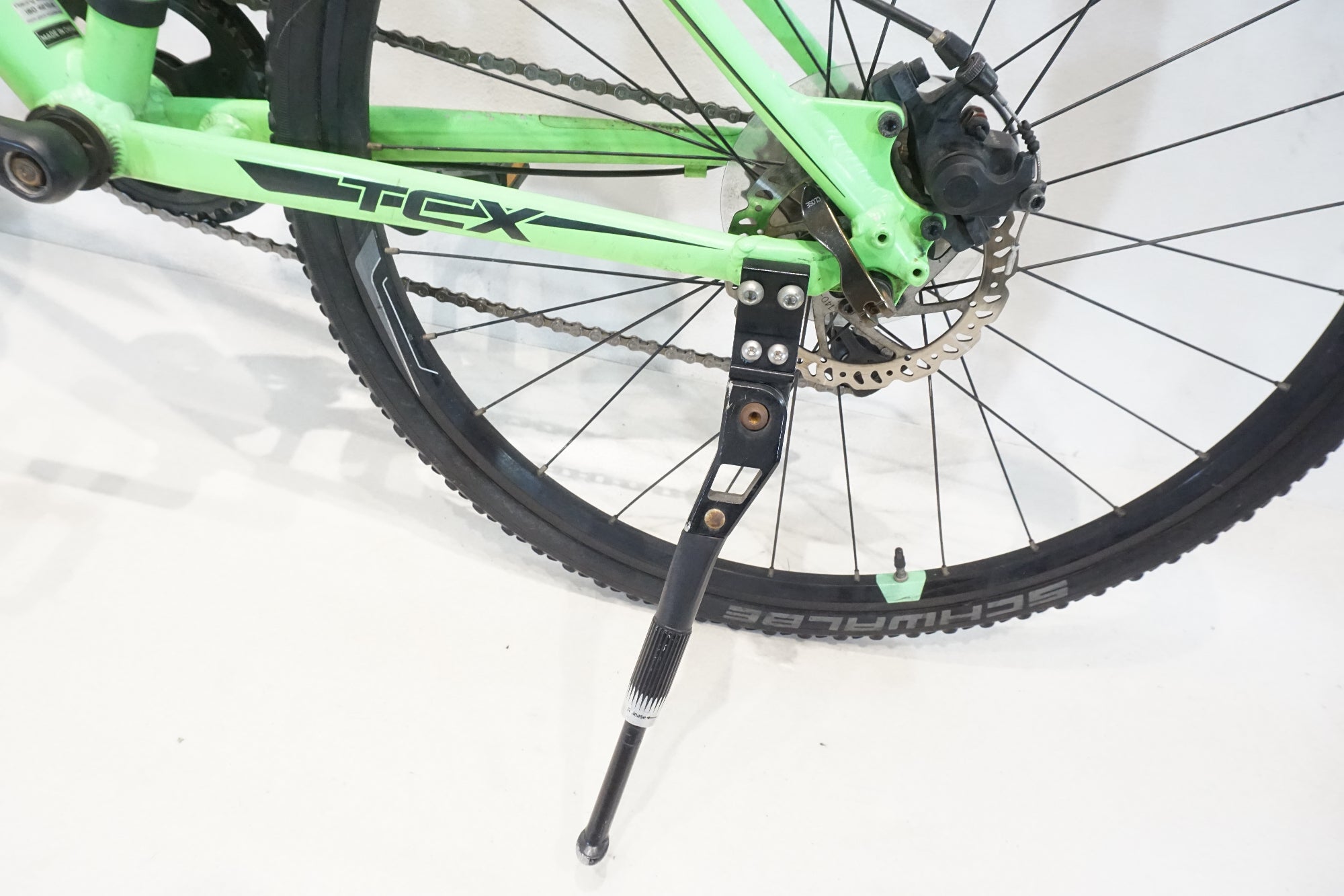 GIANT 「ジャイアント」 TCX ESPOIR 26 2018年モデル シクロクロス キッズバイク / 横浜戸塚店