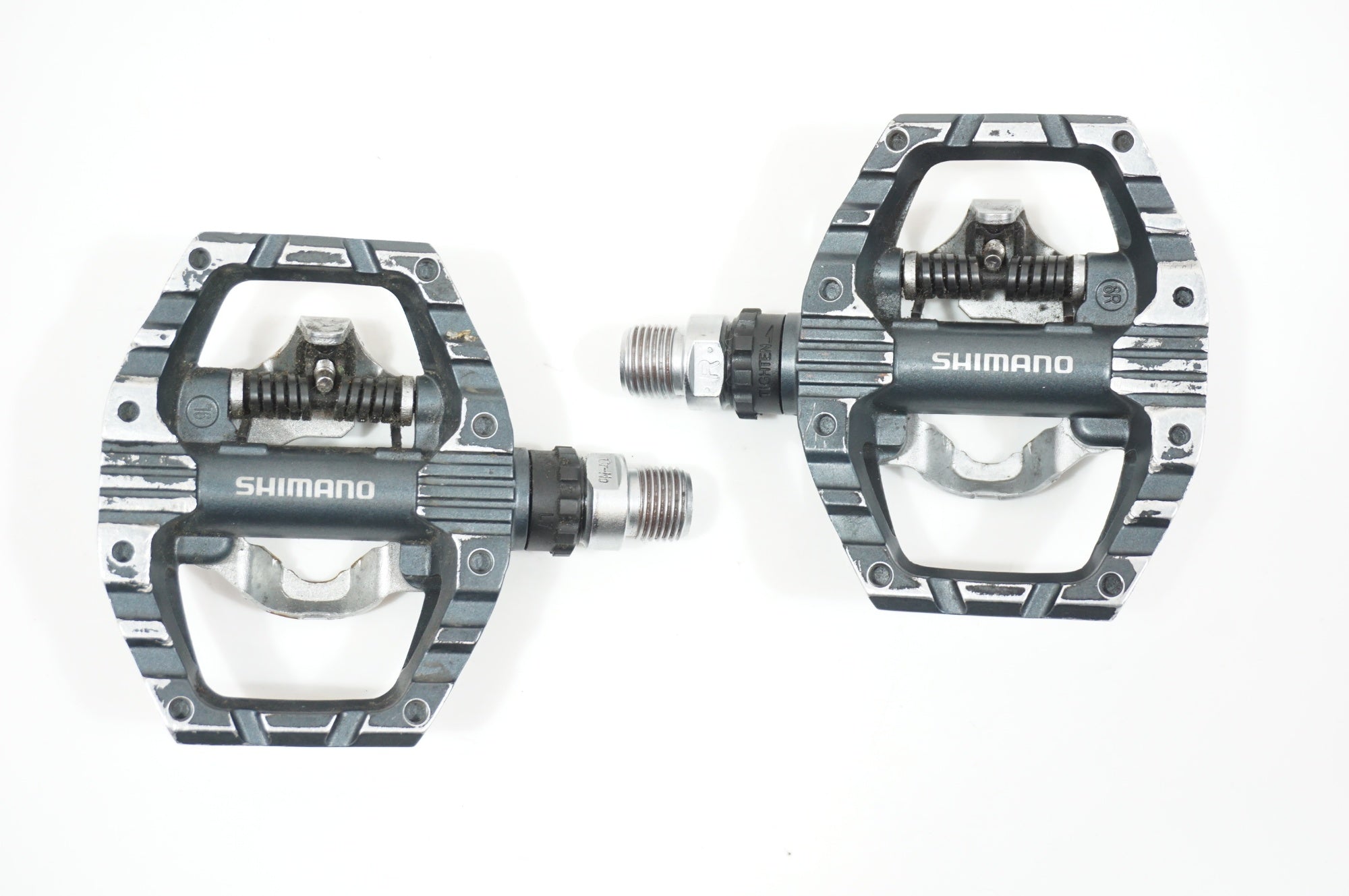 SHIMANO 「シマノ」 PD-EH500 ペダル / 世田谷店 ｜ バイチャリ