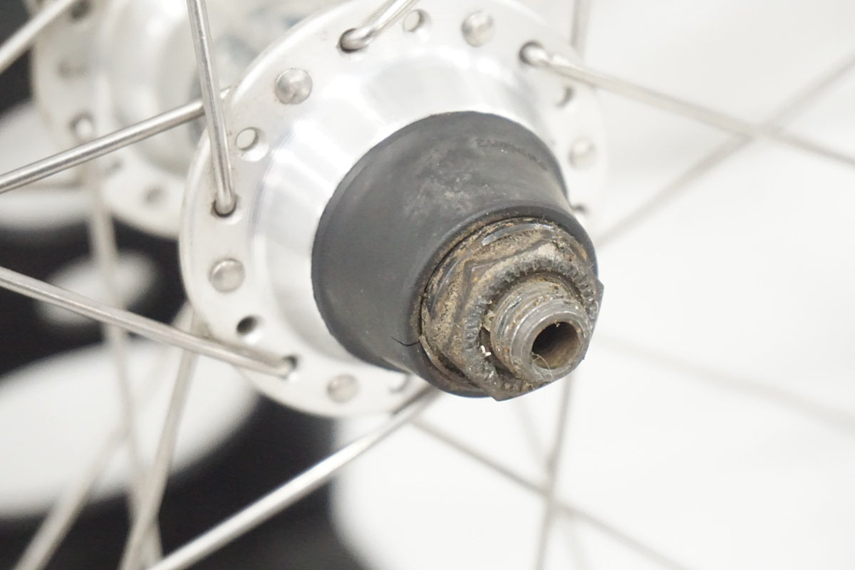 AREX RIMS 「アレックスリム」 18インチ SHIMANO8/9速 ホイールセット / 奈良店