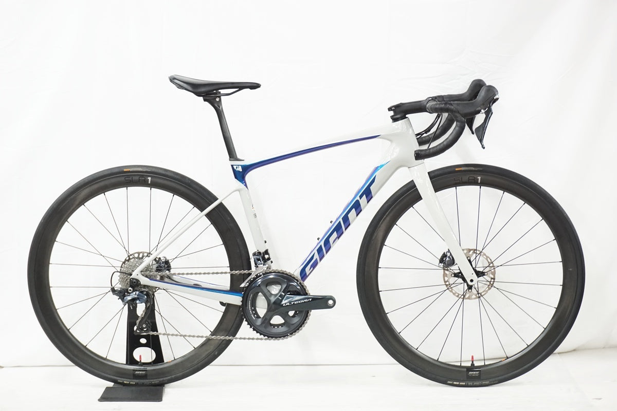 【引き取り限定】GIANT ロードバイク DEFY2 GIANT ( ジャイアント ) ロードバイク CONTEND AR 2