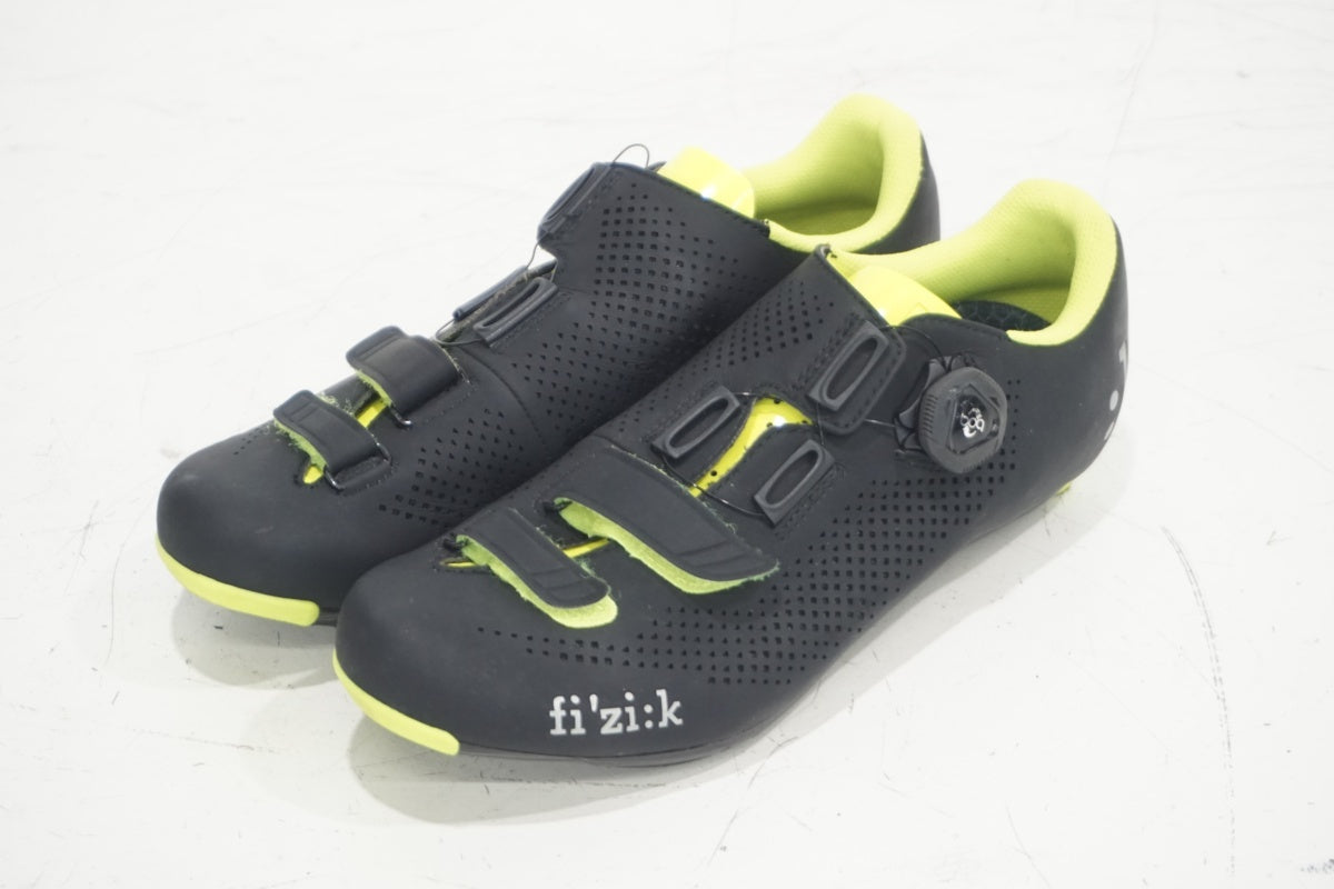 FIZIK 「フィジーク」 R4 ROAD SHOES EUR41.5(26.7cm)サイズ シューズ / 滋賀大津店