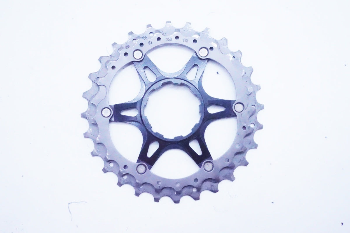 SHIMANO「シマノ」 DURA-ACE CS-9000 12-28T スプロケット/ 京都西院店