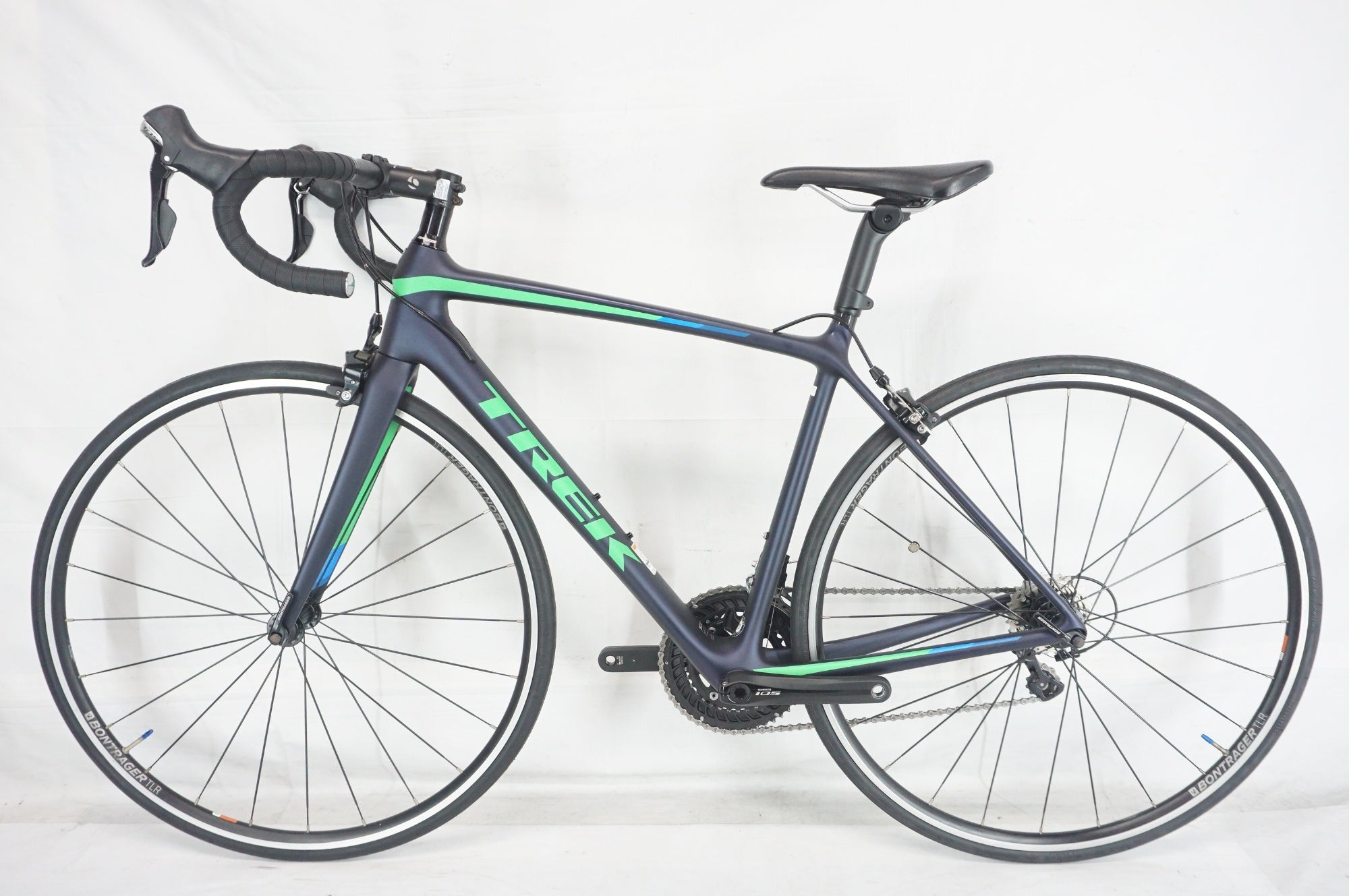 TREK 「トレック」 EMONDA SL 5 2018年モデル ロードバイク / 阪急塚口店