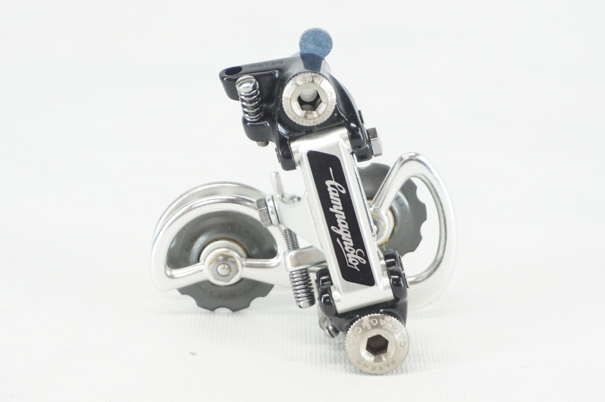 CAMPAGNOLO 「カンパニョーロ」 NUOVO SUPER RECORD リアディレイラー / 阪急塚口店