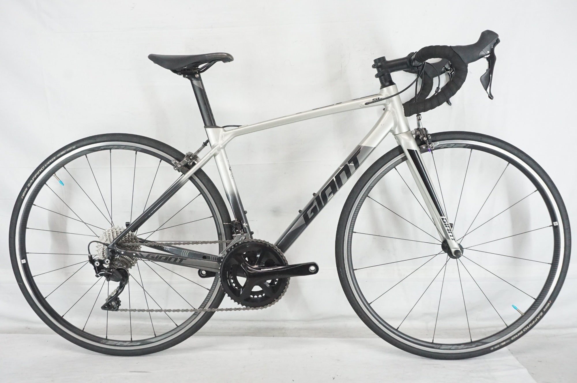 GIANT 「ジャイアント」 TCR SL1 2020年モデル ロードバイク / 阪急