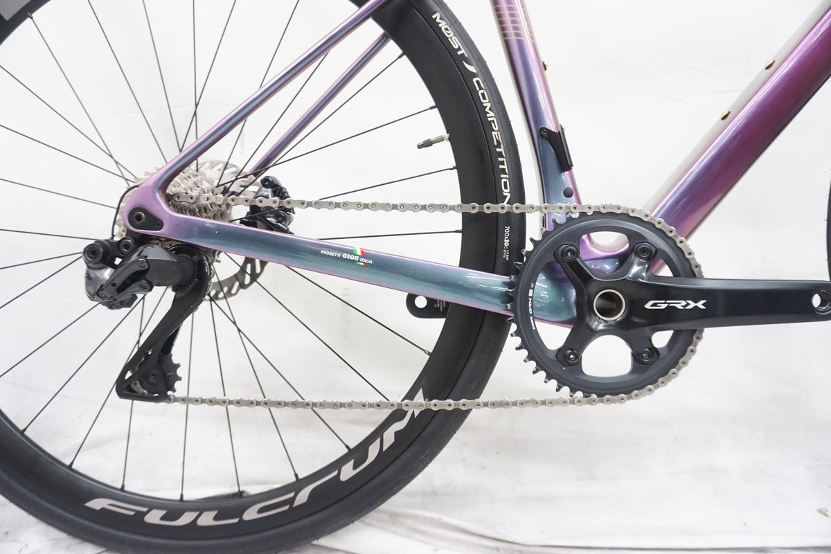 GIOS 「ジオス」 BREEZE 2025年モデル ロードバイク/ 大阪美原北インター店
