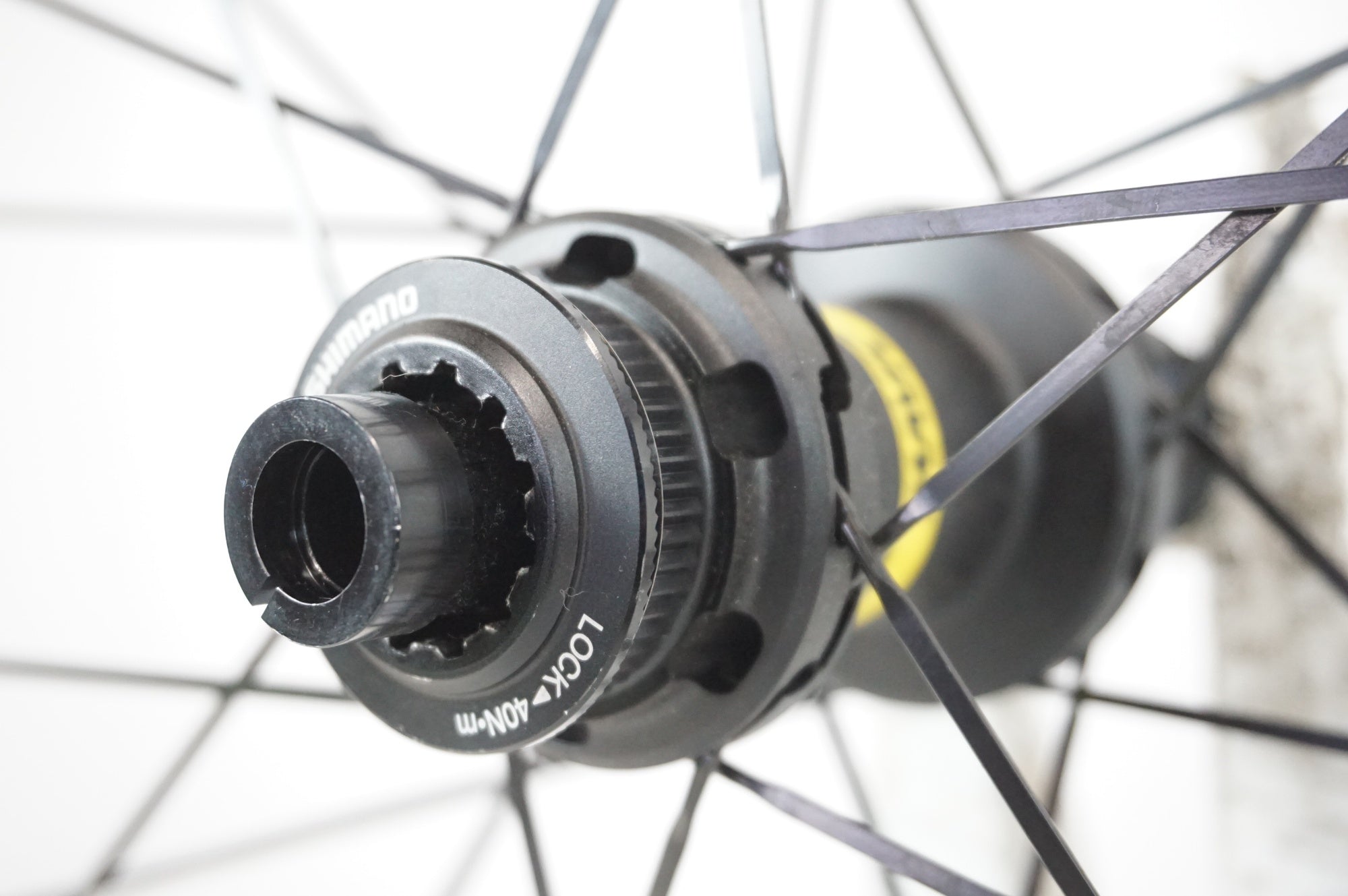 MAVIC 「マビック」 KSYRIUM SL 25 DISC SHIMANO11s ホイールセット / 宇都宮店
