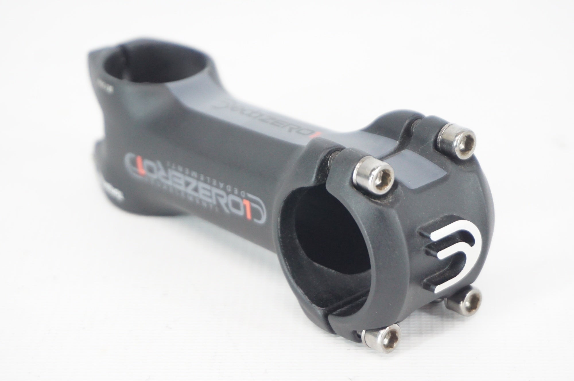 DEDA 「デダ」 ZERO1 φ31.7 100mm ステム / 阪急塚口店 ｜ バイチャリ