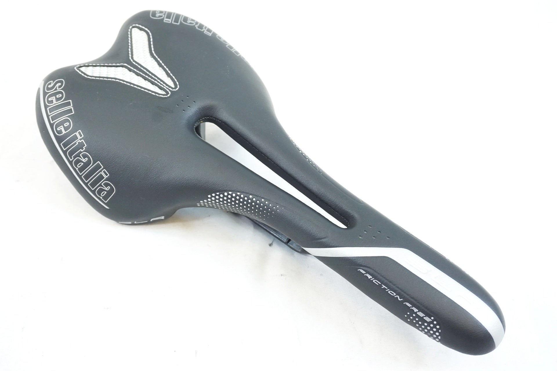 SELLE ITALIA 「セライタリア」 SLR モノリンク サドル / 有明ガーデン店