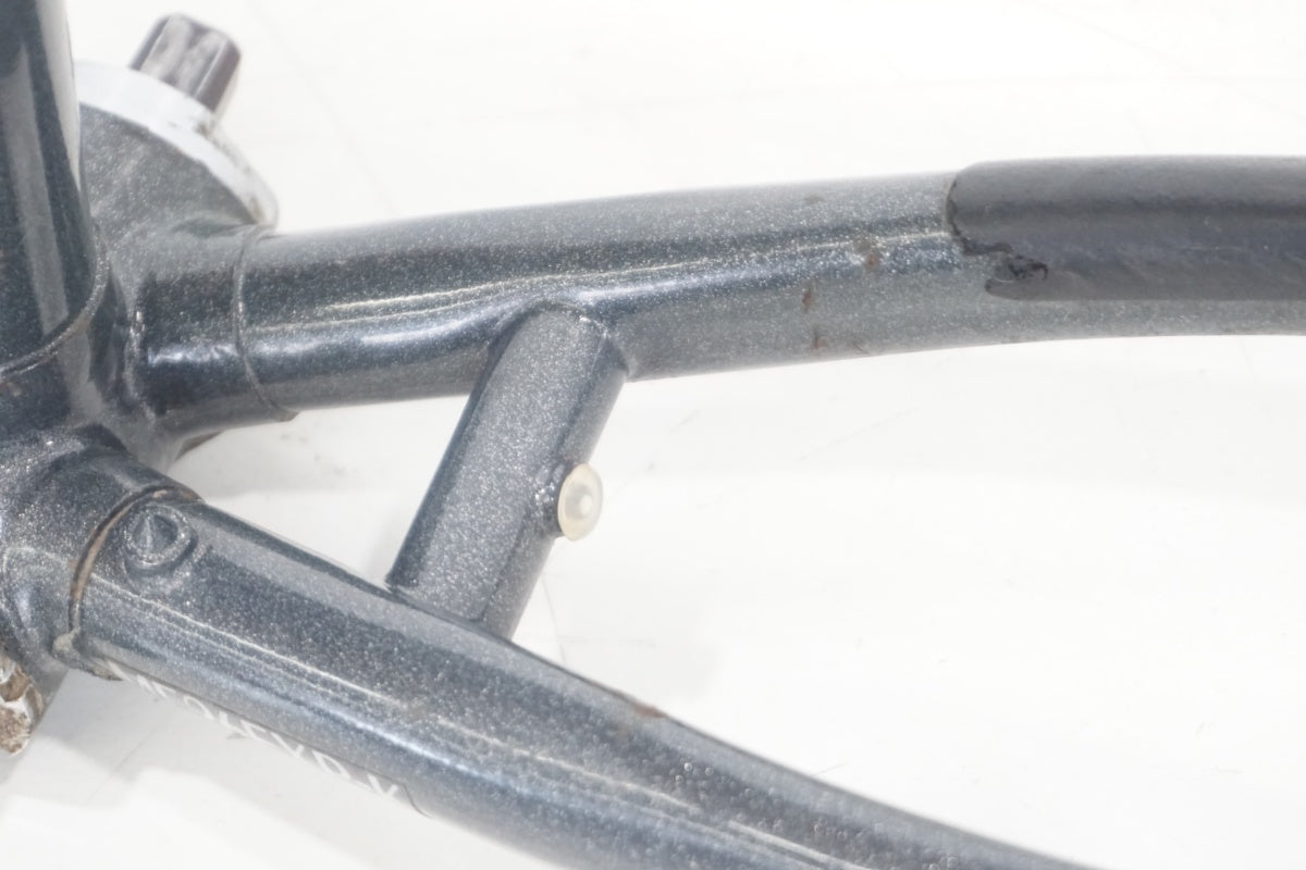 ARAYA 「アラヤ」 MUDDY FOX 1990年頃モデル フレームセット / 滋賀大津店