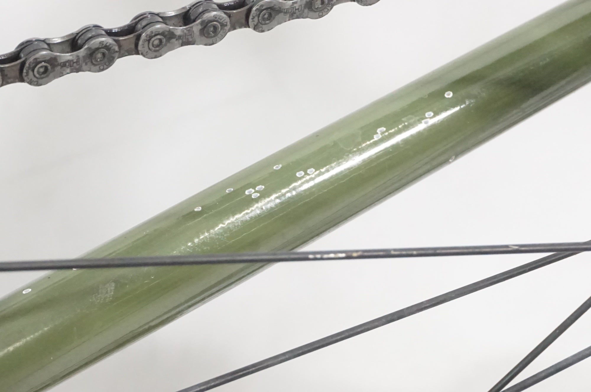 FUJI 「フジ」 FEATHER CX+ 2018年モデル グラベルロード / バイチャリ浦和ベース