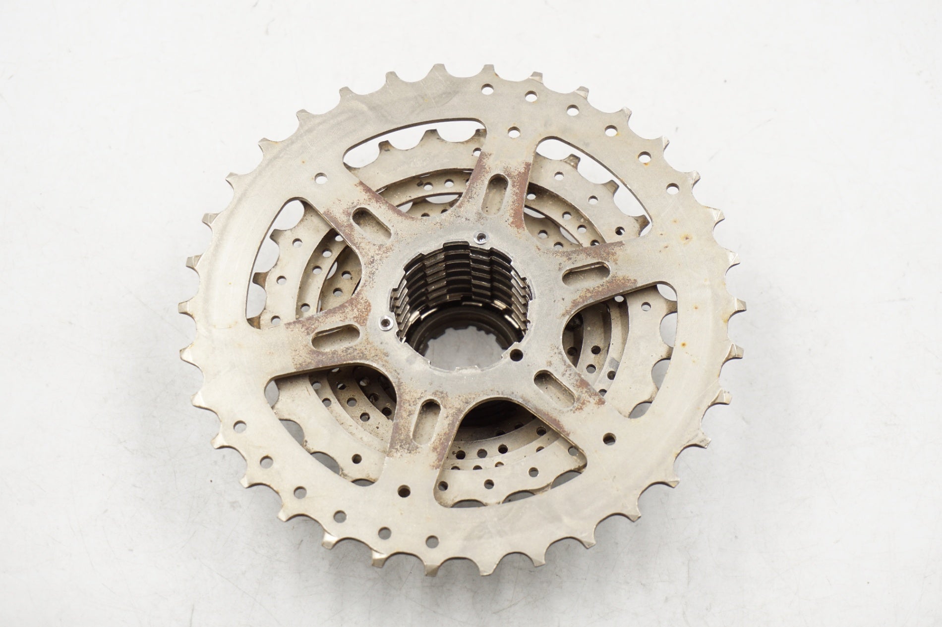SHIMANO 「シマノ」 CS-HG41-8 11-34T スプロケット / 奈良店