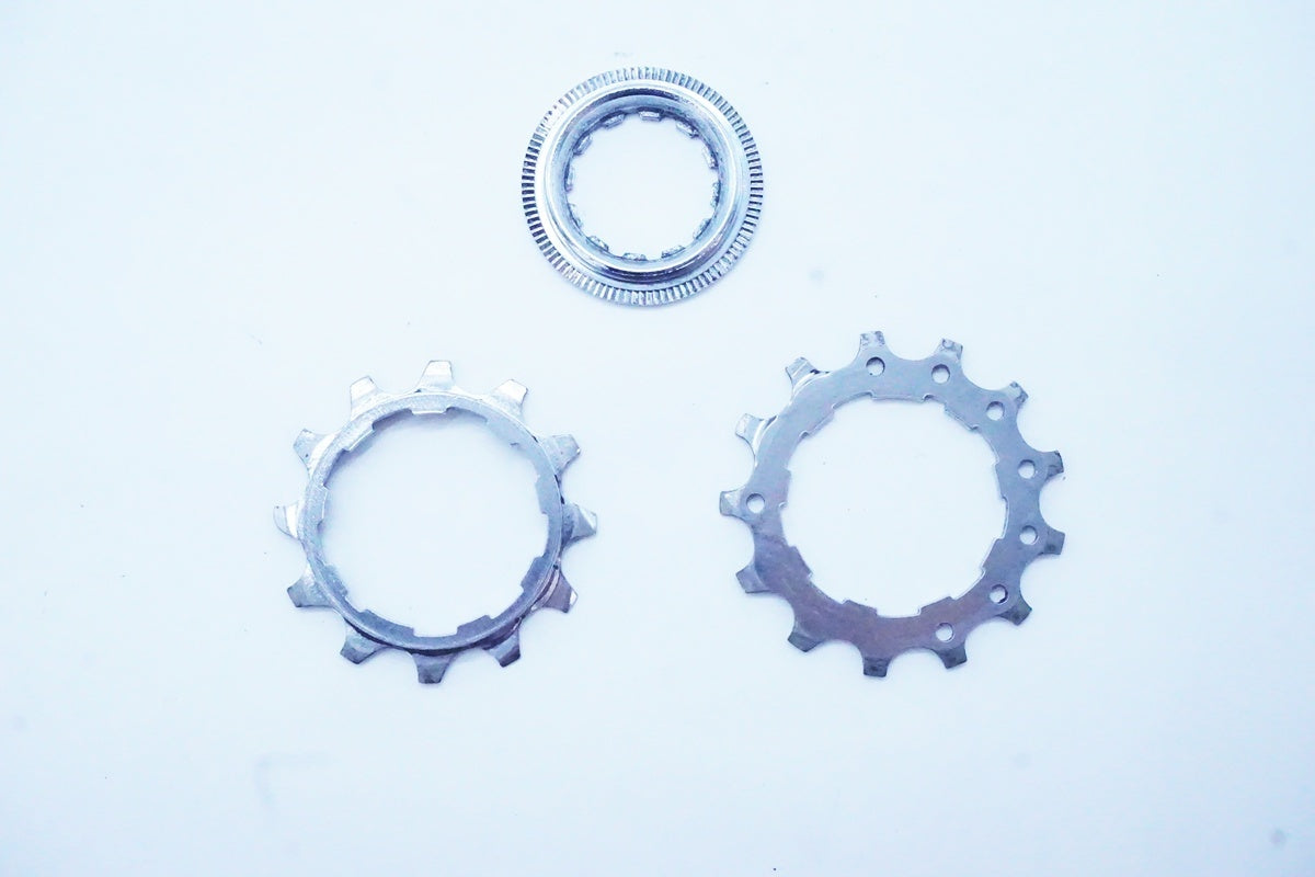 SHIMANO「シマノ」 CS-HG50-9 12-25T スプロケケット/ 京都西院店