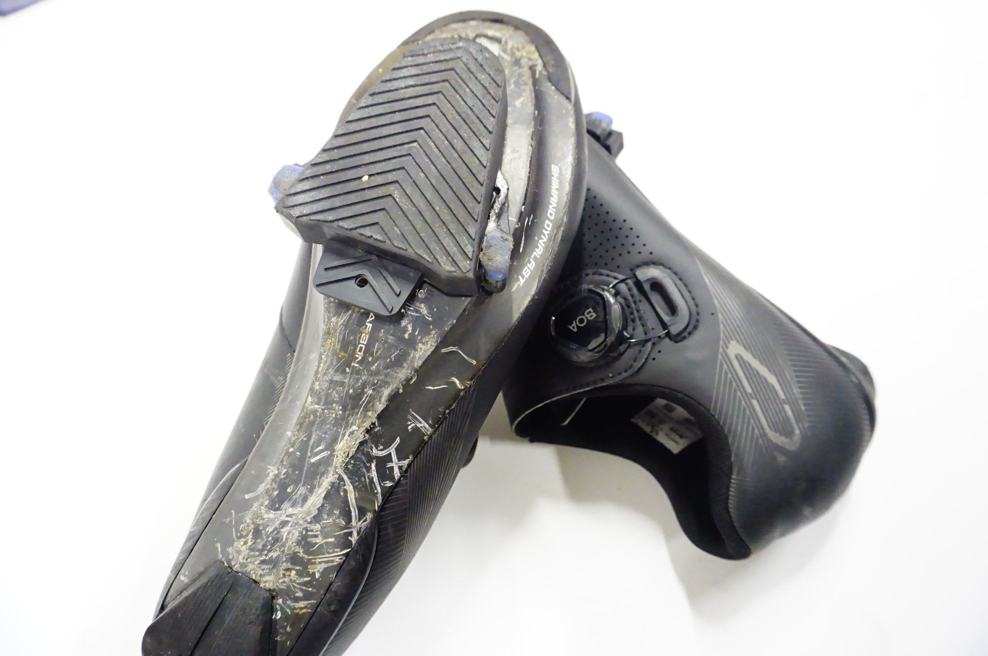 SHIMANO 「シマノ」 RC7 SH-RC701M L01 E 42(26.5cm) シューズ / 名古屋大須店