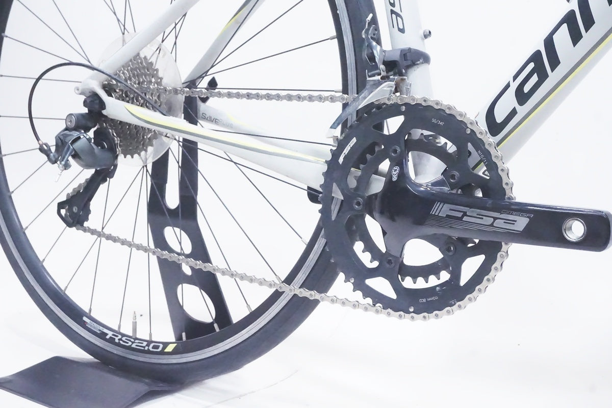 CANNONDALE 「キャノンデール」 SYNAPSE WOMEN'S TIAGRA 2017年モデル ロードバイク/ 京都西院店