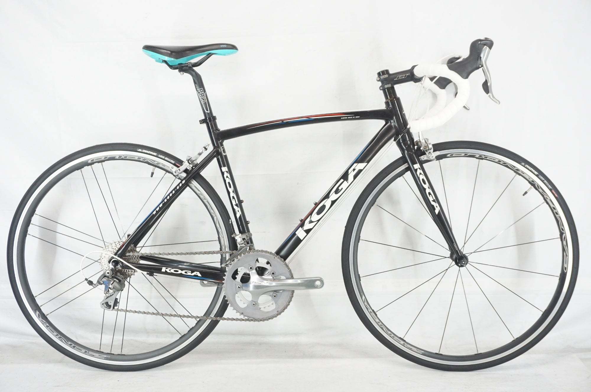 KOGA 「コガ」 KIMERA ROAD AL TIAGRA 2013年モデル ロードバイク / 阪急塚口店