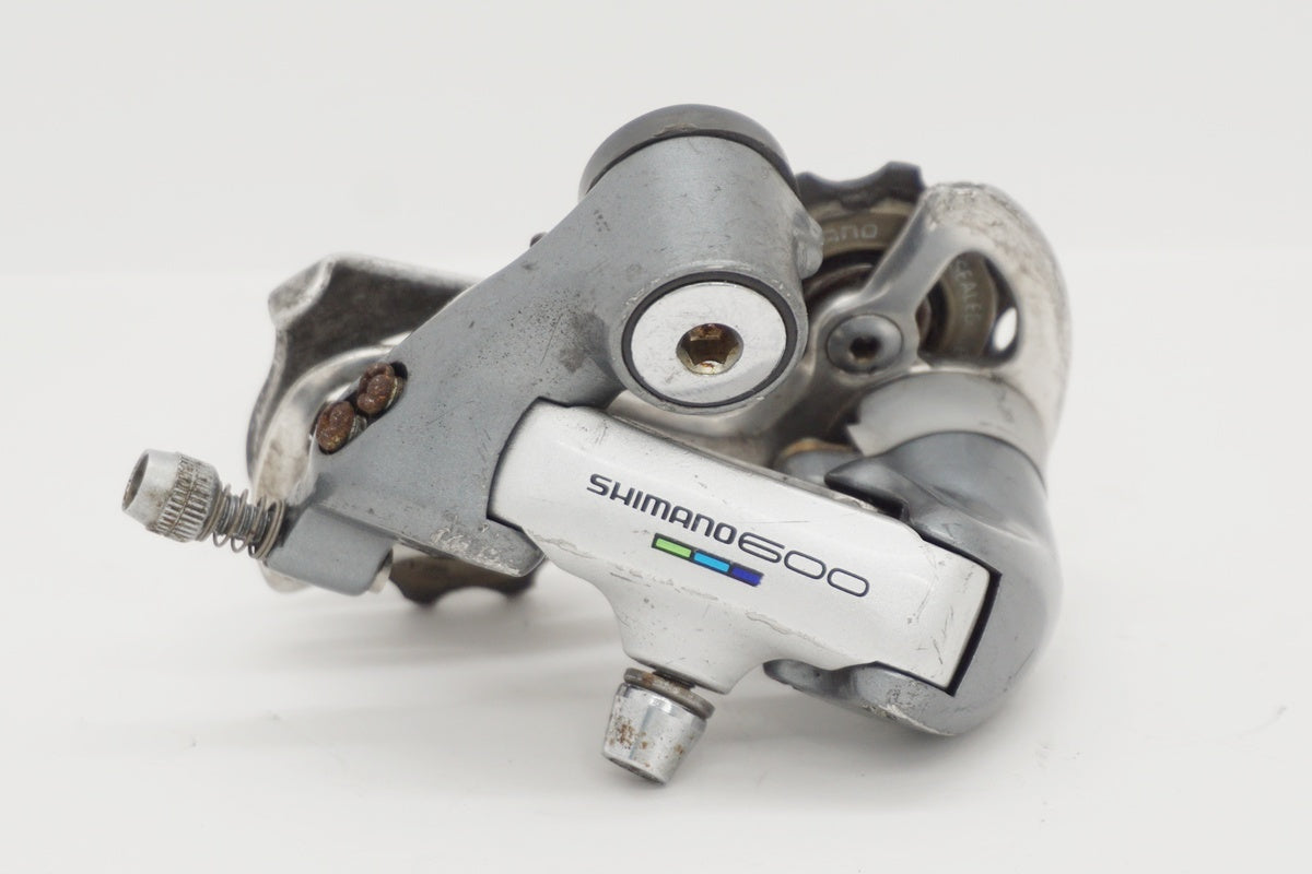SHIMANO 「シマノ」 600 RD-6401 リアディレイラー / 京都八幡店