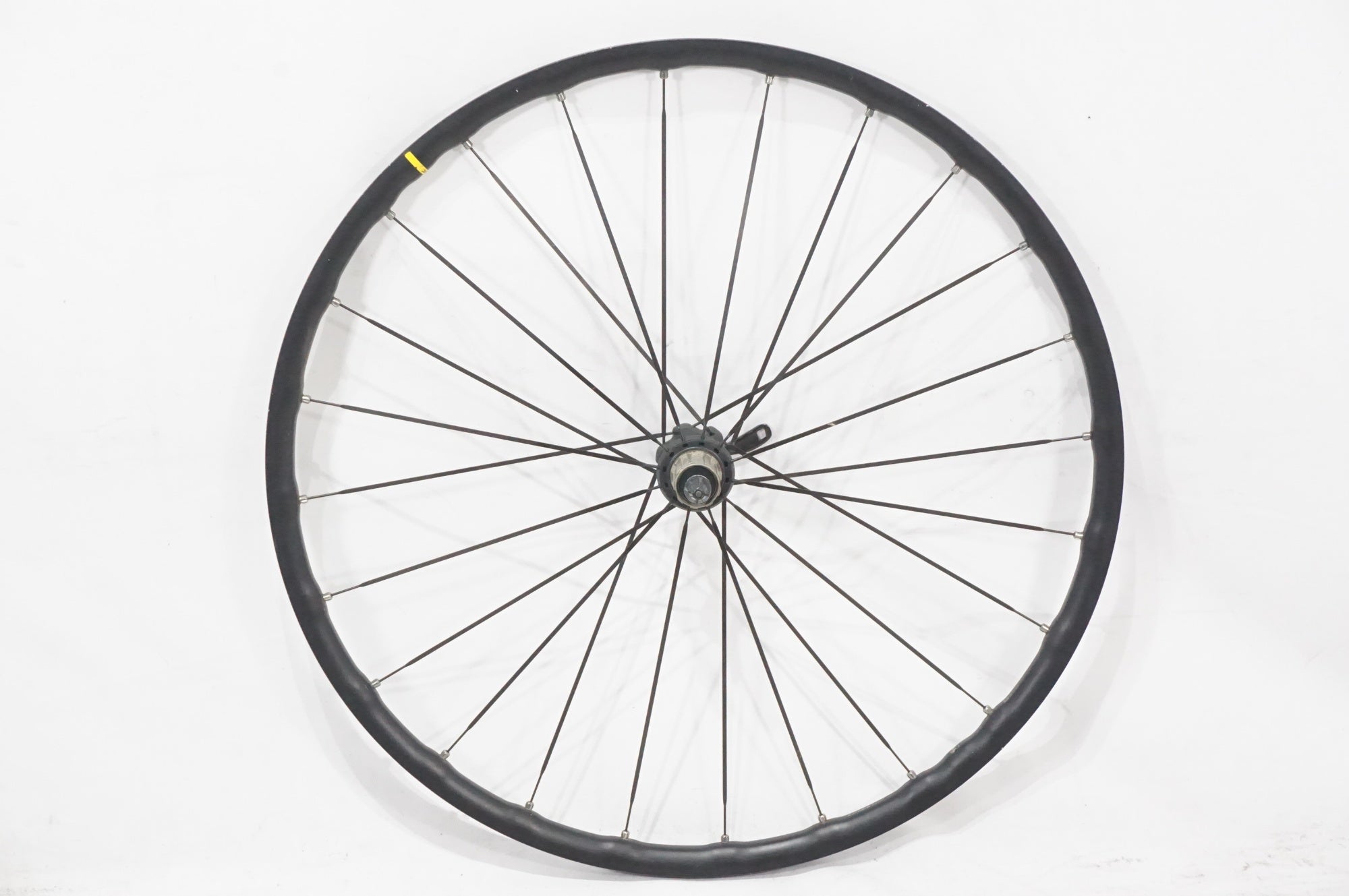 MAVIC 「マヴィック」 KSYRIUM ELITE UST DISC シマノ11速 リア 