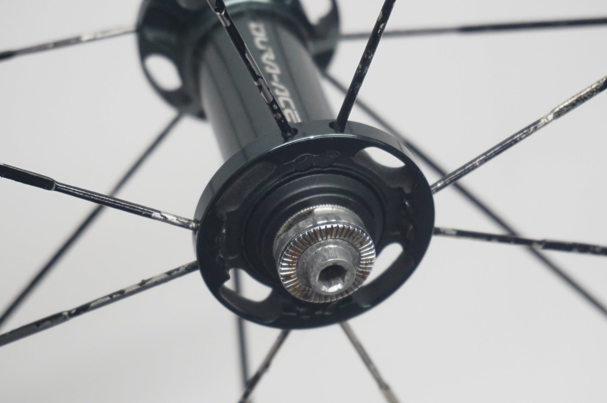 SHIMANO 「シマノ」 DURA-ACE WH-9000 C50 CL シマノ11速 ホイールセット / 福岡店