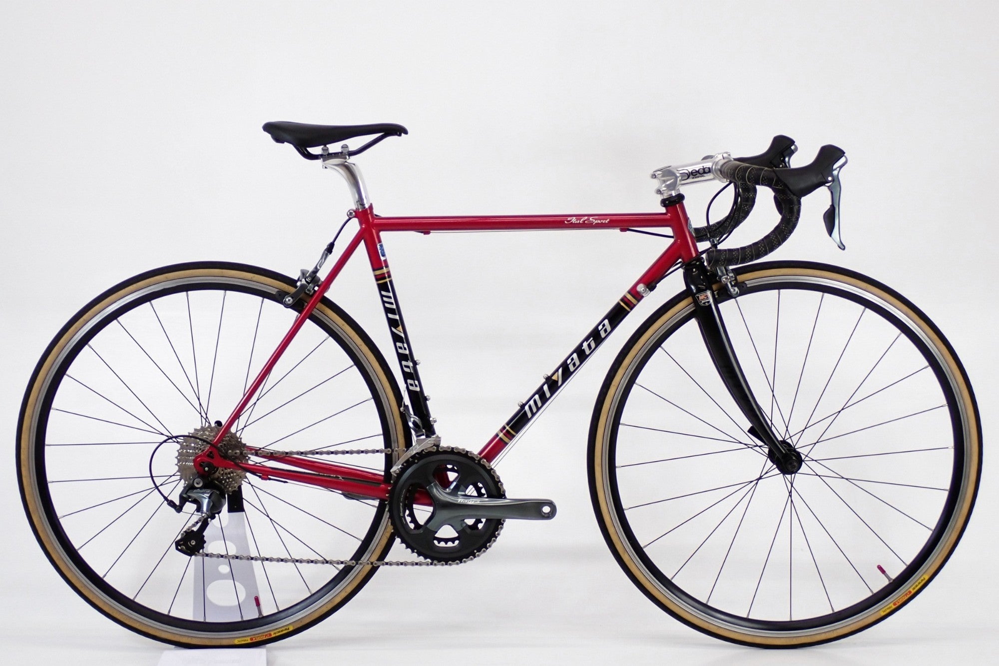 MIYATA 「ミヤタ」 ITAL SPORT 2019年モデル ロードバイク / 伊勢崎店