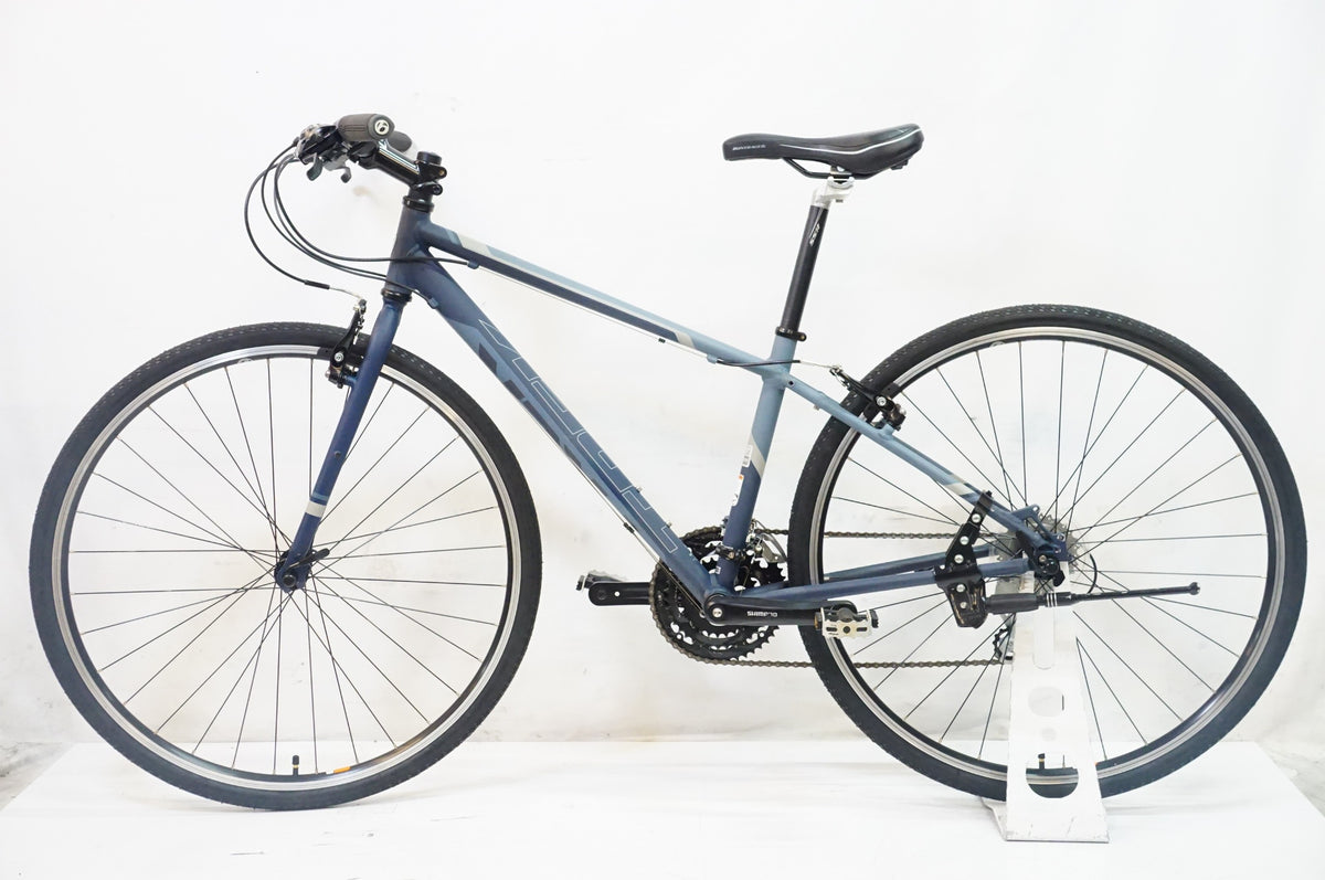 TREK 「トレック」 WINGRA 2011年モデル クロスバイク / 熊谷本店