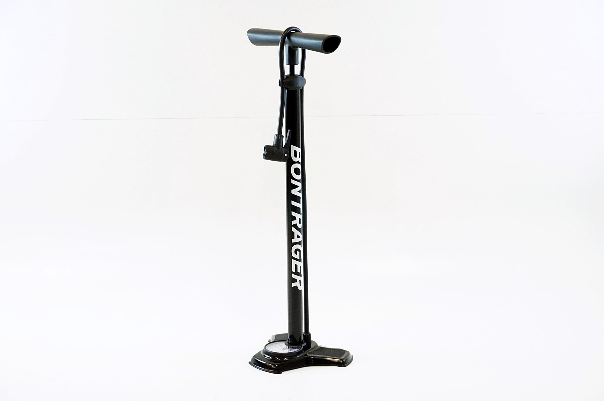 ボントレガーBontrager Flash Charger フロアポンプ BONTRAGER 「ボントレガー」 CHARGER フロアポンプ / 浜松店 ｜ バイチャリ