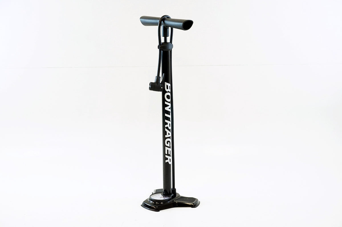 BONTRAGER 「ボントレガー」 CHARGER フロアポンプ / 浜松店