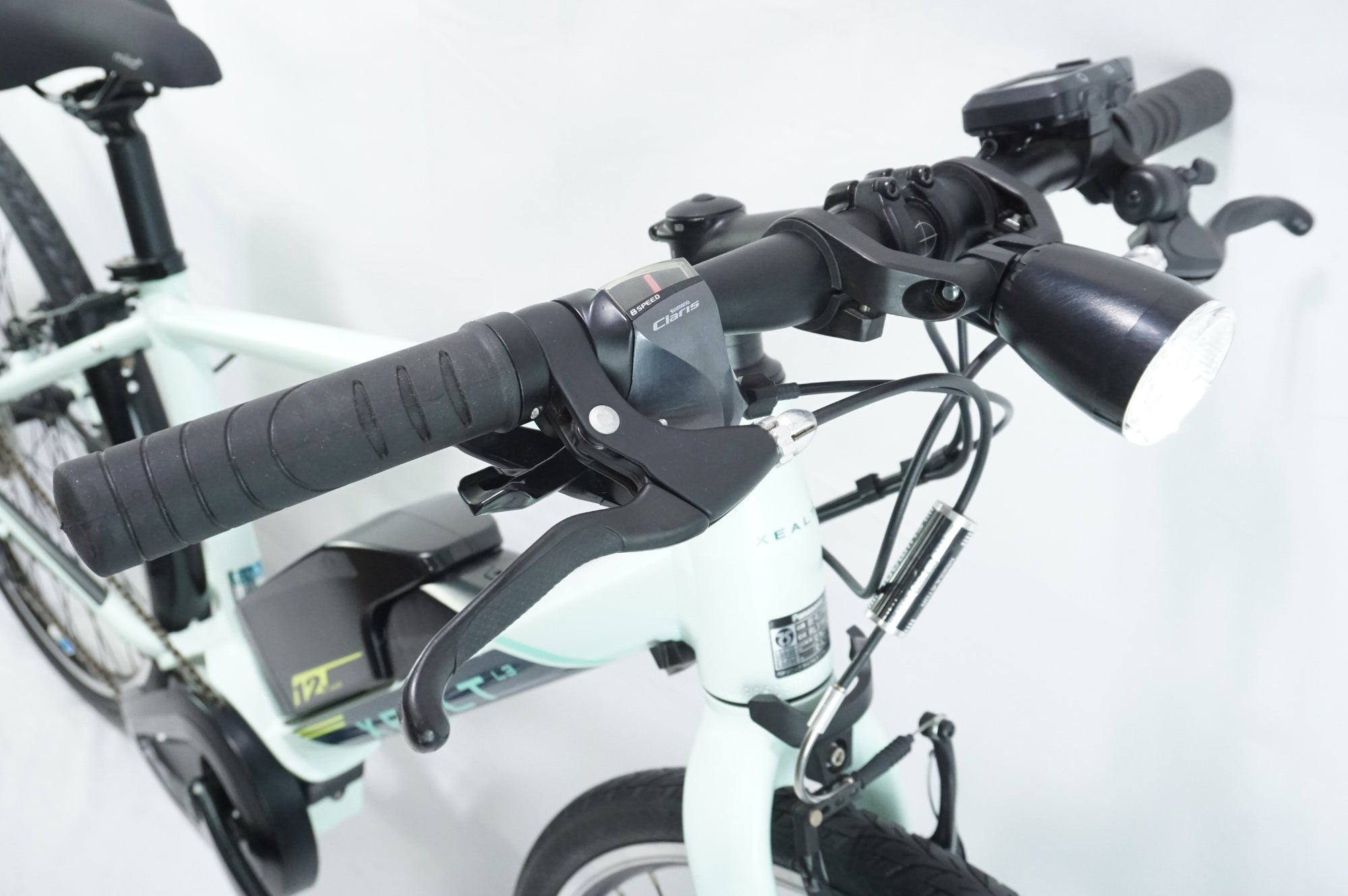 PANASONIC 「パナソニック」 XEALT L3 2023年モデル 電動アシスト自転車 / 中目黒店