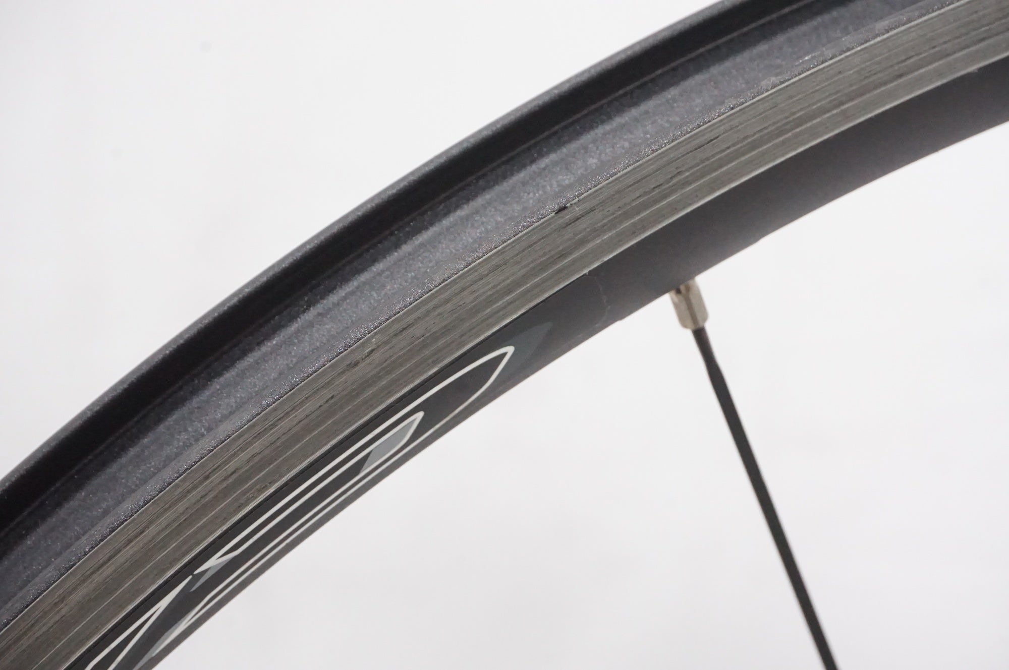 CAMPAGNOLO 「カンパニョーロ」 ZONDA C17 シマノ11速 ホイールセット / AKIBA店