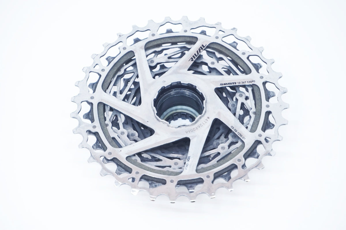 SRAM 「スラム」 RIVAL E-TAP コンポセット / 大阪美原北インター店