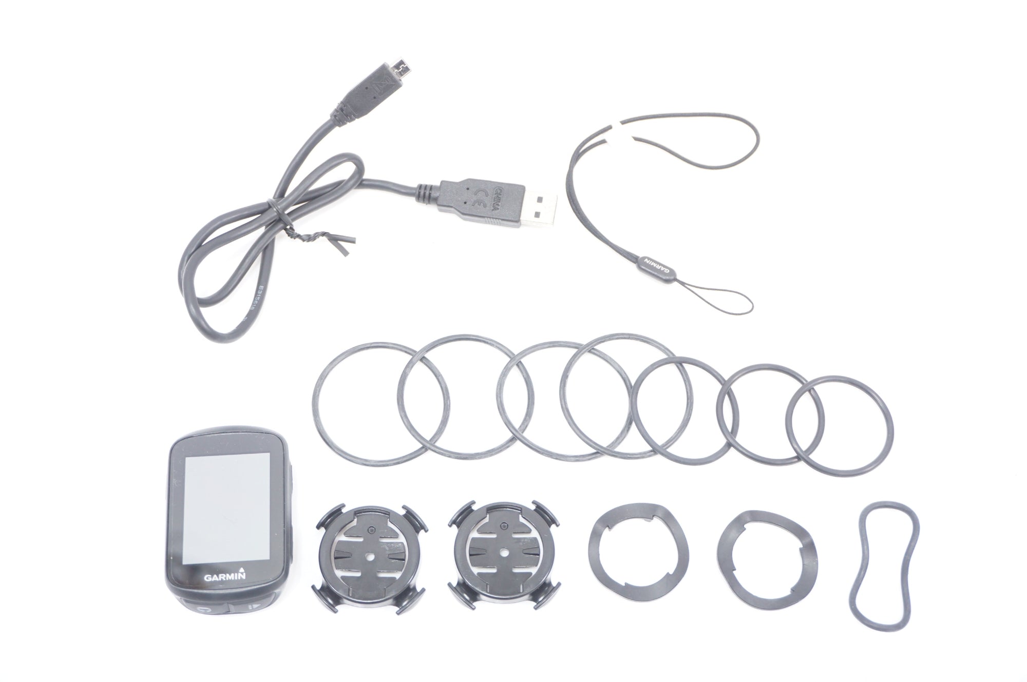 GARMIN 「ガーミン」 EDGE 130 PLUS サイクルコンピューター