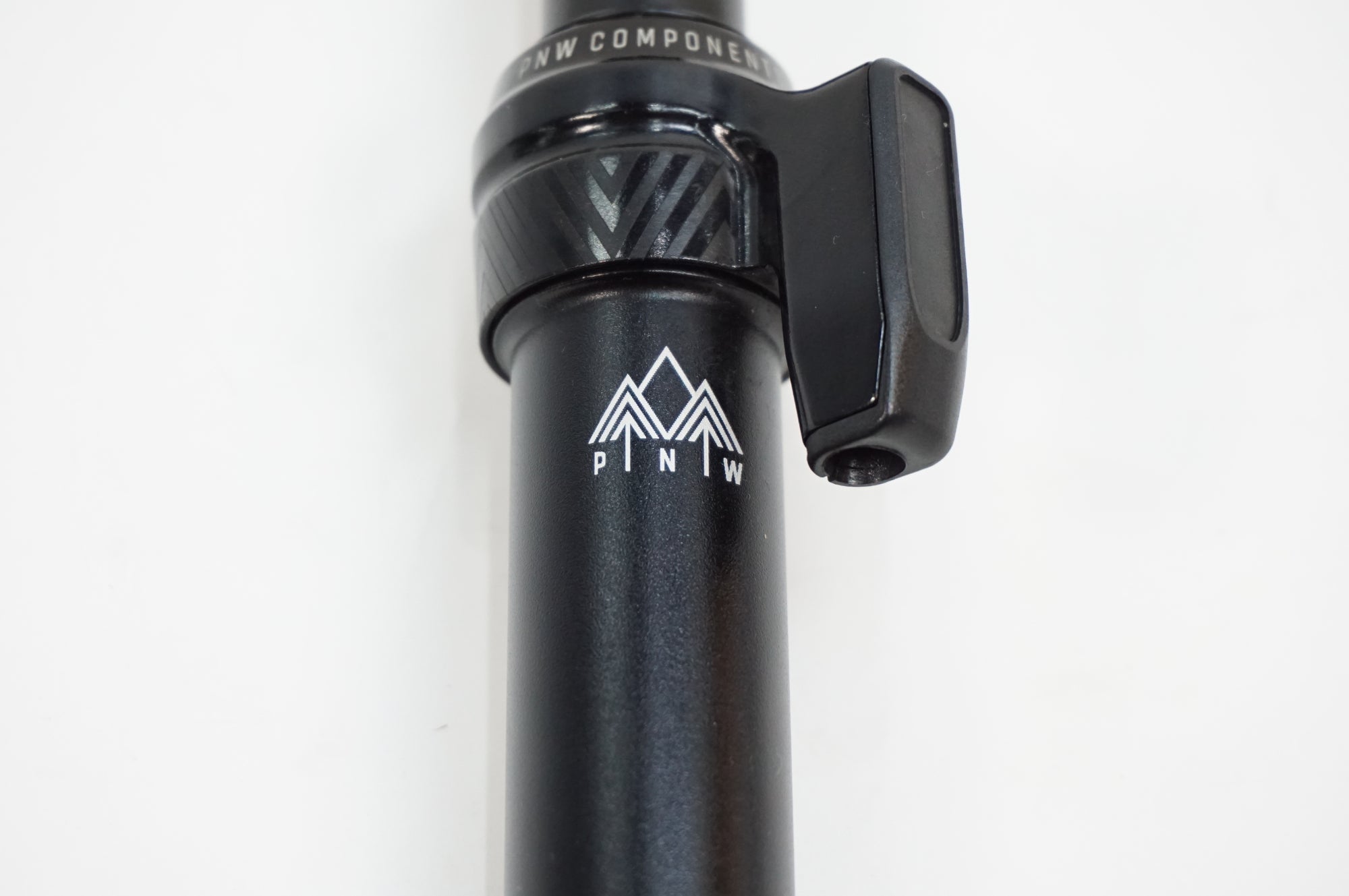 PNW 「ピーエヌダブリュー」 COMPONENTS PINE 27.2mm 90mm ドロッパー シートポスト / 川越店