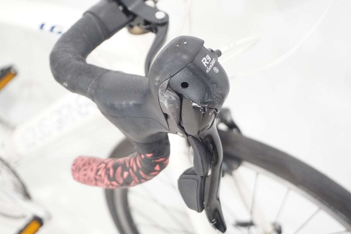 LOUIS GARNEAU 「ルイガノ」 LGS-J20R 2018年頃モデル ロードバイク/ 大阪美原北インター店