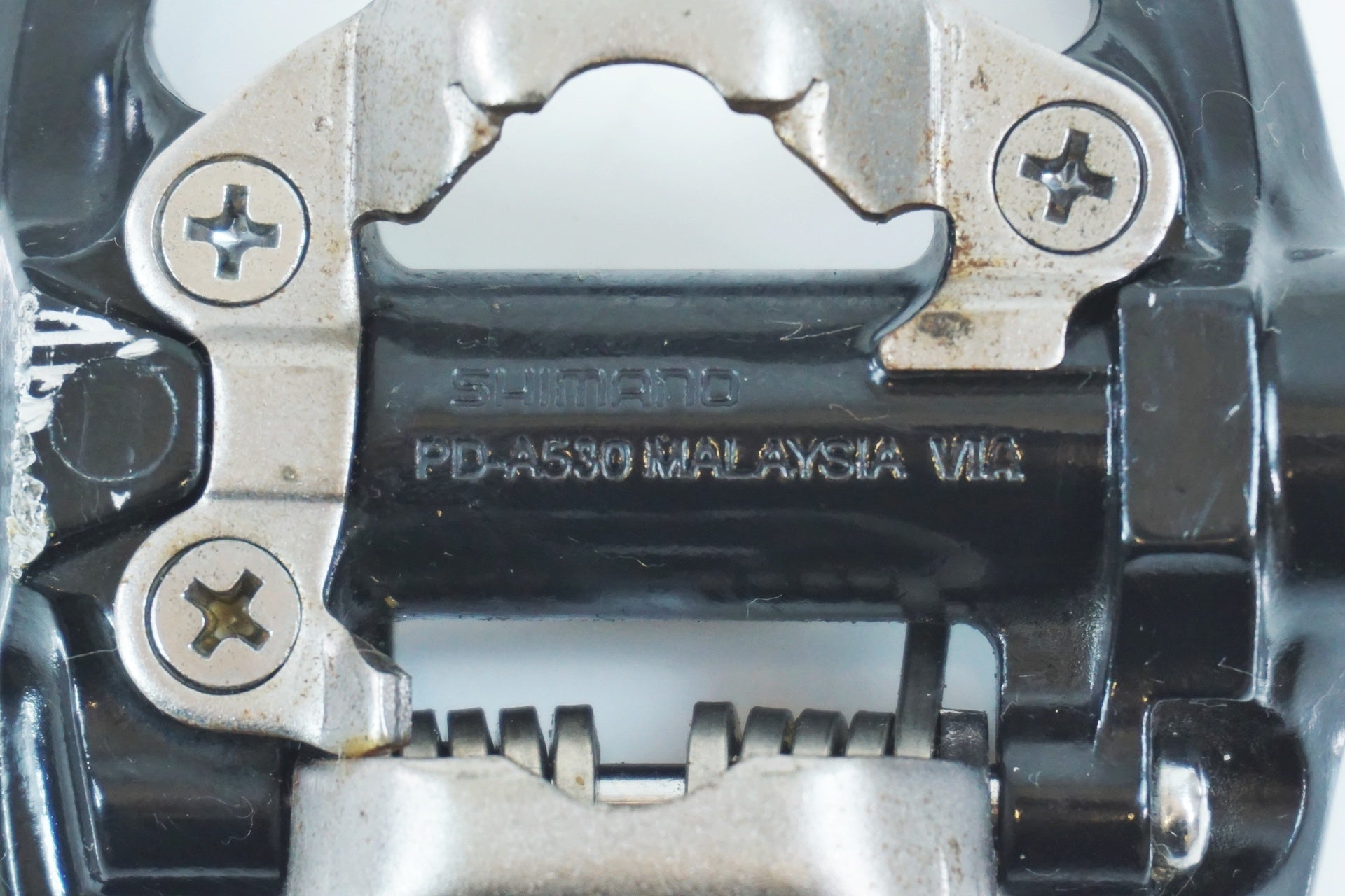 SHIMANO 「シマノ」 PD-A530 ペダル / 有明ガーデン店