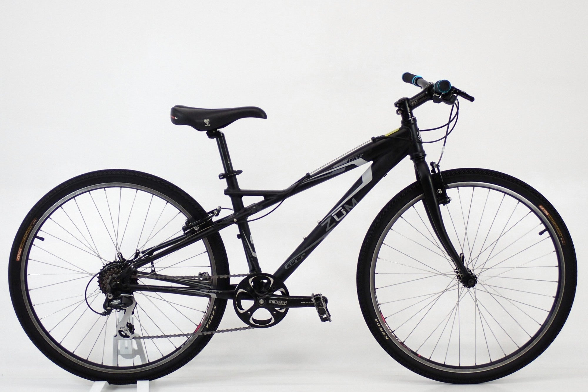 GT 「ジーティー」 ZUM 年式不明 マウンテンバイク / 伊勢崎店