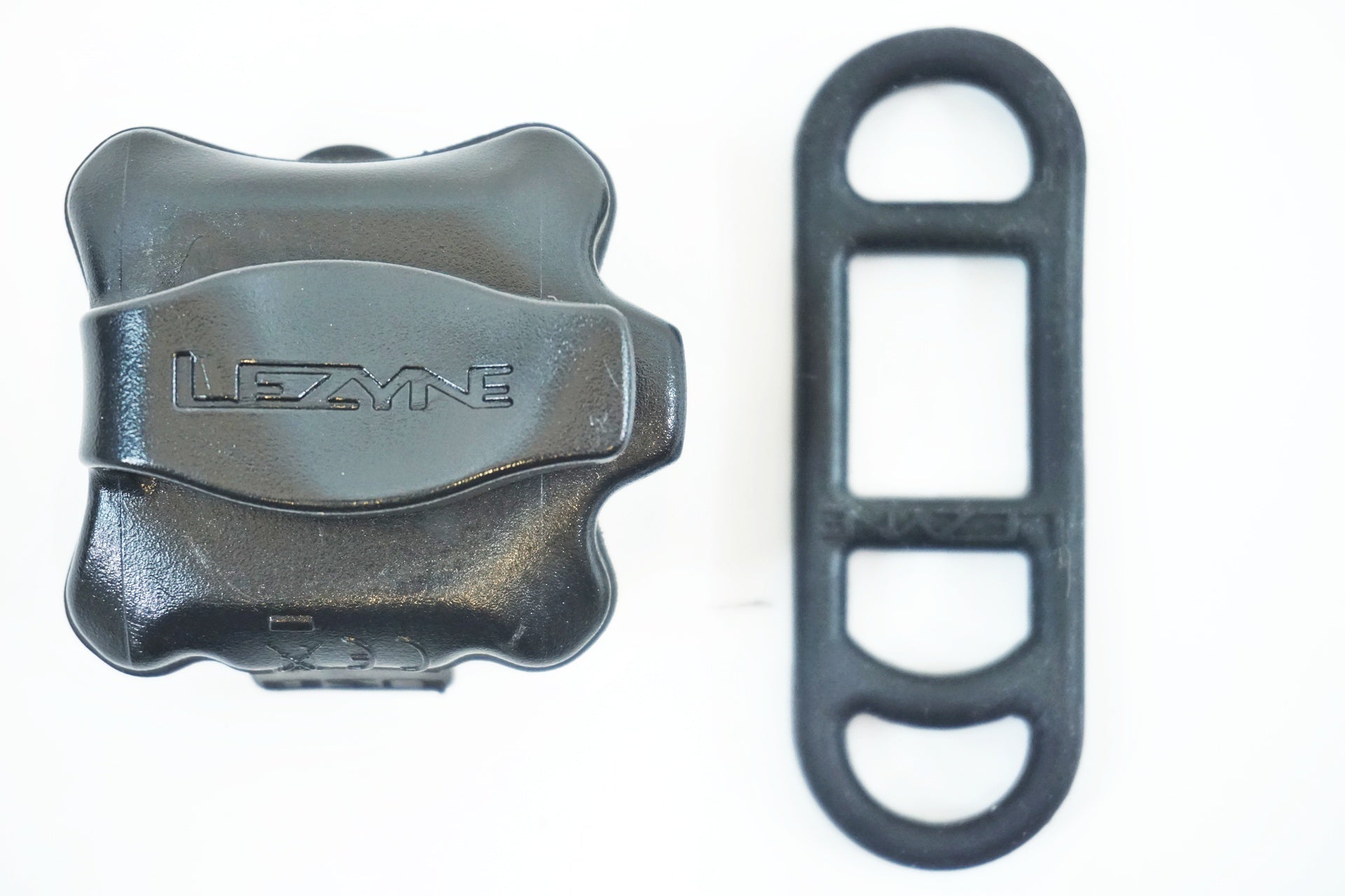 LEZYNE 「レザイン」 ZECTO ALERT DRIVE リアライト / 有明ガーデン店