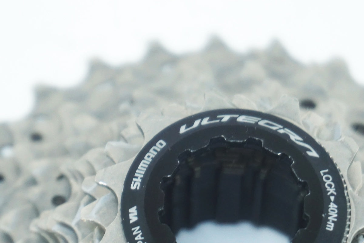 SHIMANO 「シマノ」 ULTEGRA CS-R8101 11-30T スプロケット / 大阪美原北インター店