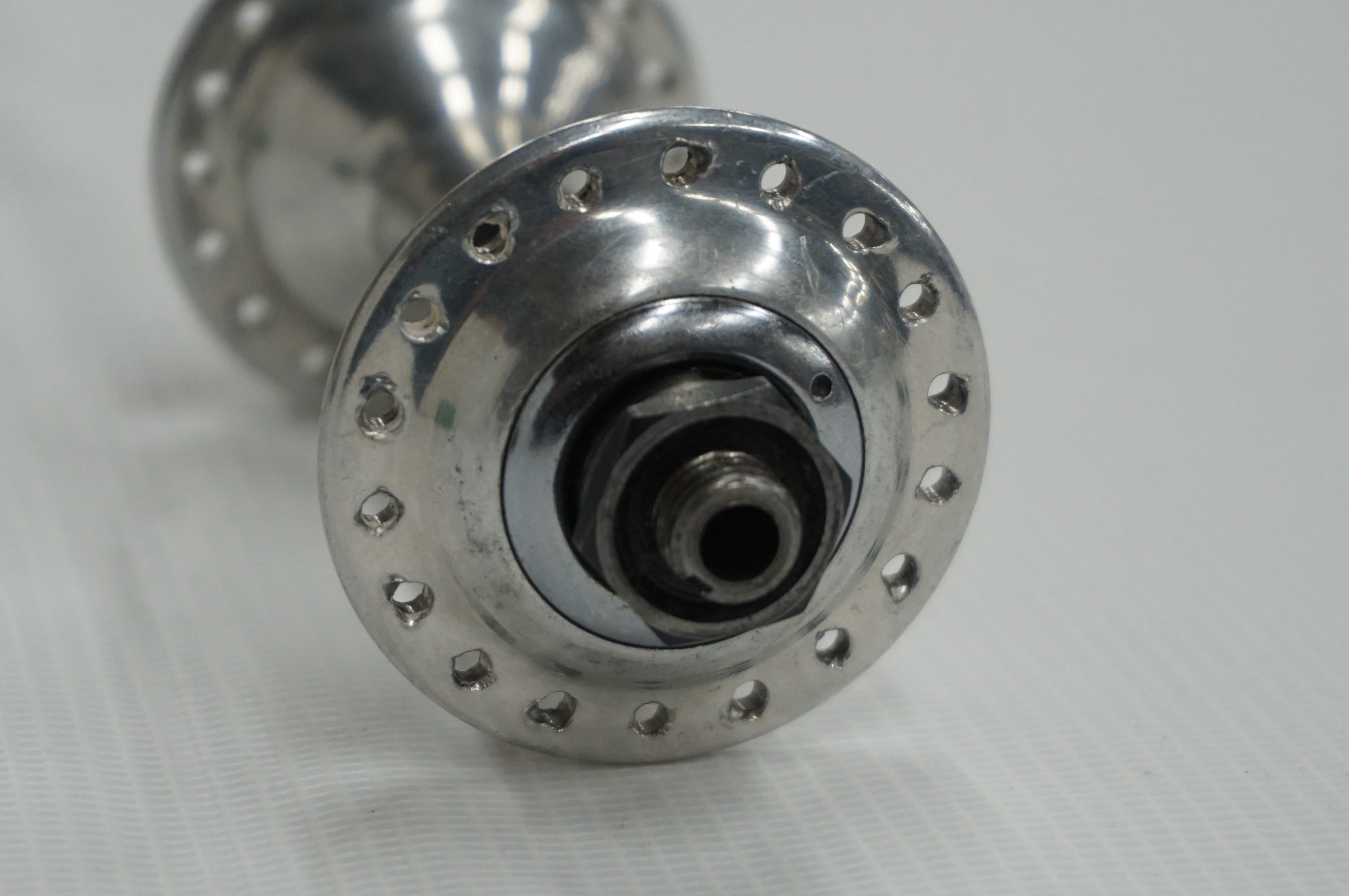 CAMPAGNOLO 「カンパニョーロ」 NUOVO RECORD ハブセット / 阪急塚口店