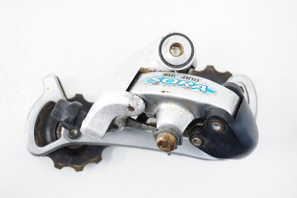 りょーーーー SHIMANO「シマノ」 SORA RD-3300 リアディレイラー / 浜松店