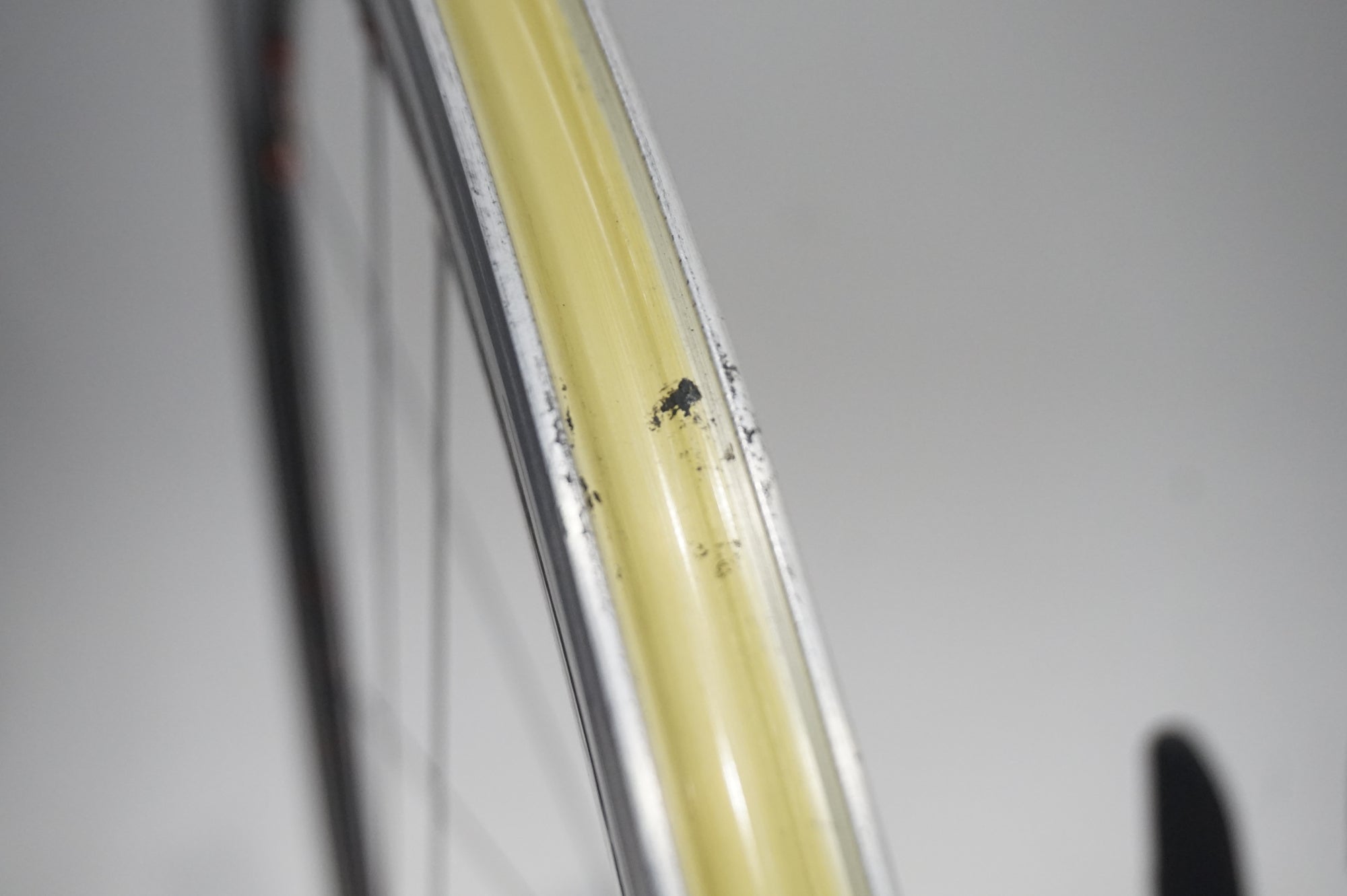 CAMPAGNOLO 「カンパニョーロ」 BULLET ULTRA 50 カンパフリー ホイールセット / 大阪門真店