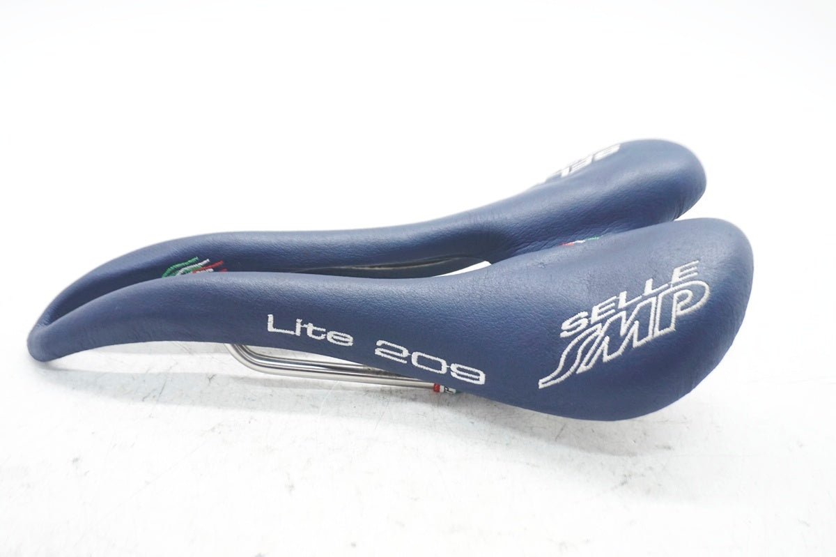 SELLE SMP 「セラエスエムピー」 LITE209 サドル / 大阪門真店