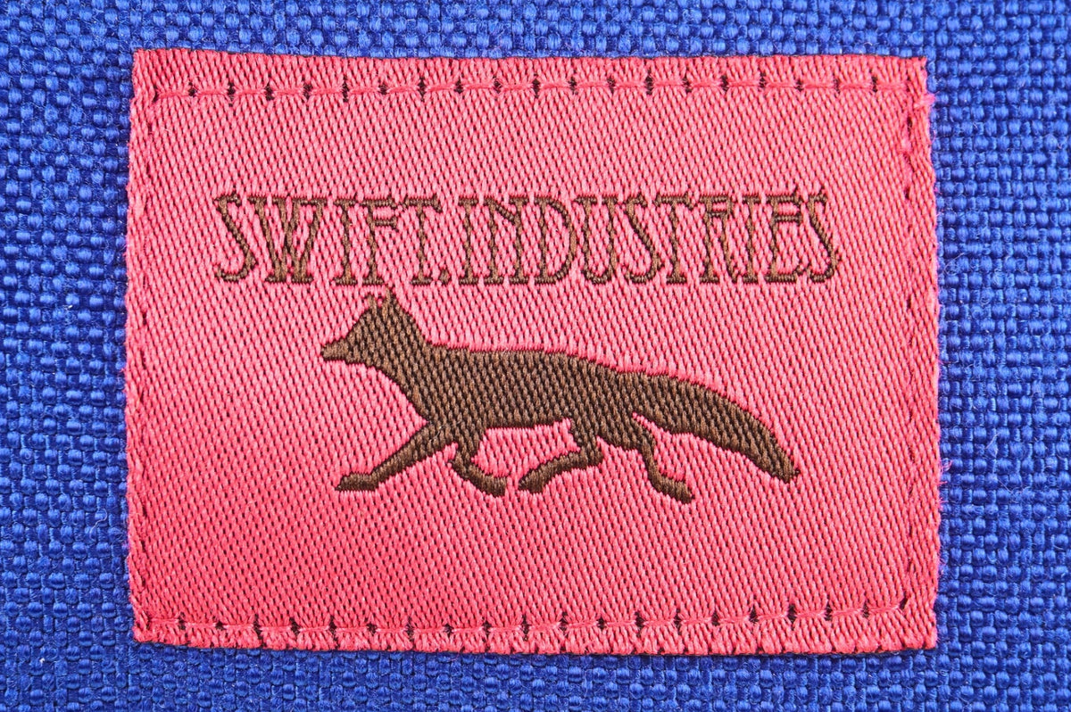 SWIFT INDUSTRIES 「スイフトインダストリーズ」 ZEITGEIST BIKE BAG バイクバッグ / 中目黒店