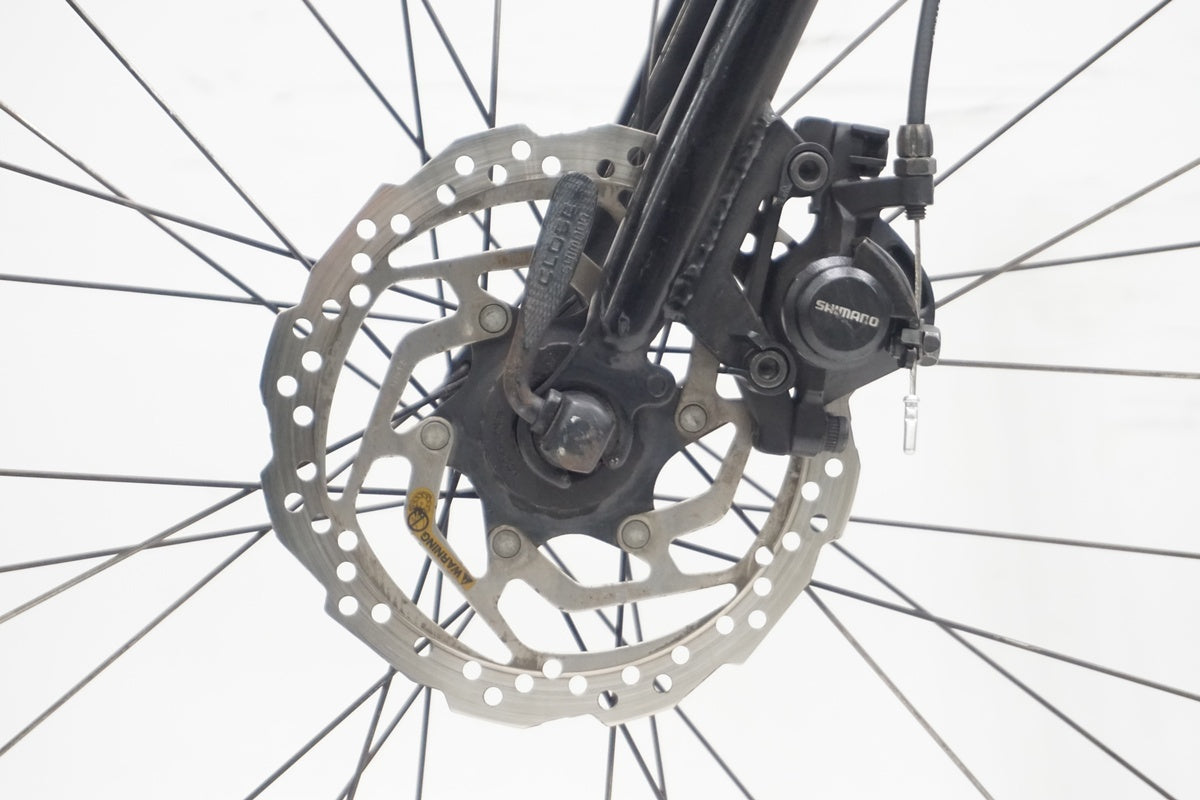 GIOS 「ジオス」 MISTRAL DISC 2020年モデル クロスバイク / 滋賀大津店