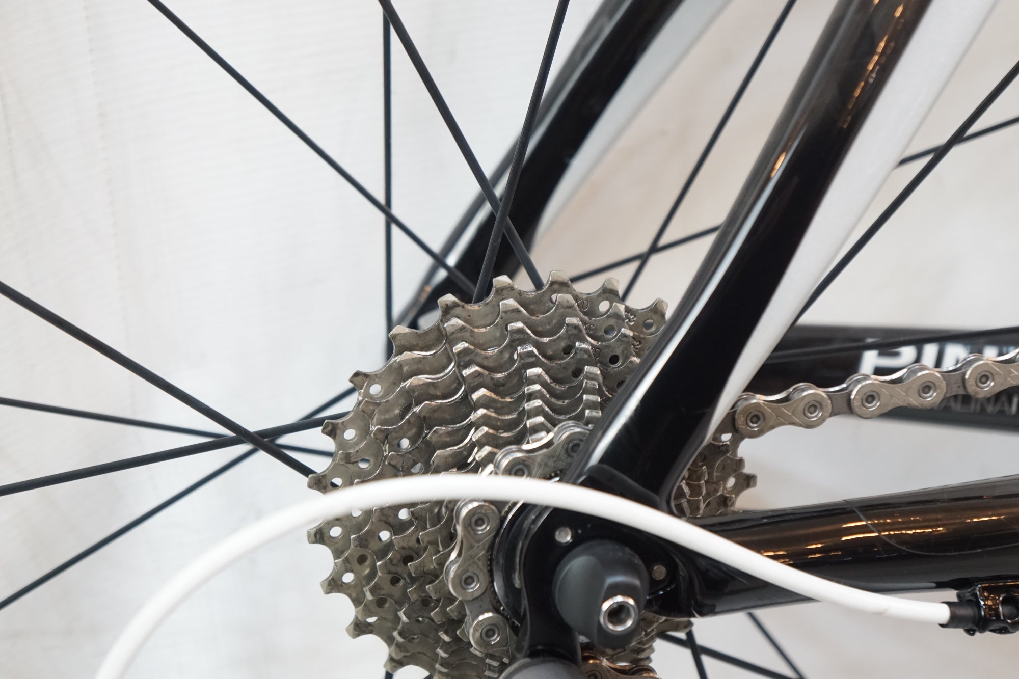 PINARELLO 「ピナレロ」 FP QUATTRO 2011年モデル ロードバイク / バイチャリ浦和ベース