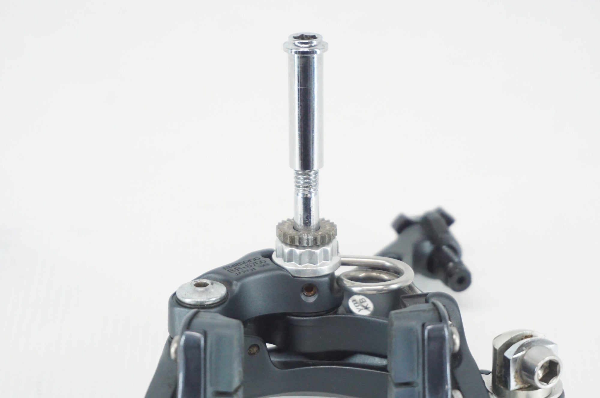 SHIMANO 「シマノ」 ULTEGRA BR-6700 フロントのみ キャリパーブレーキ / 阪急塚口店