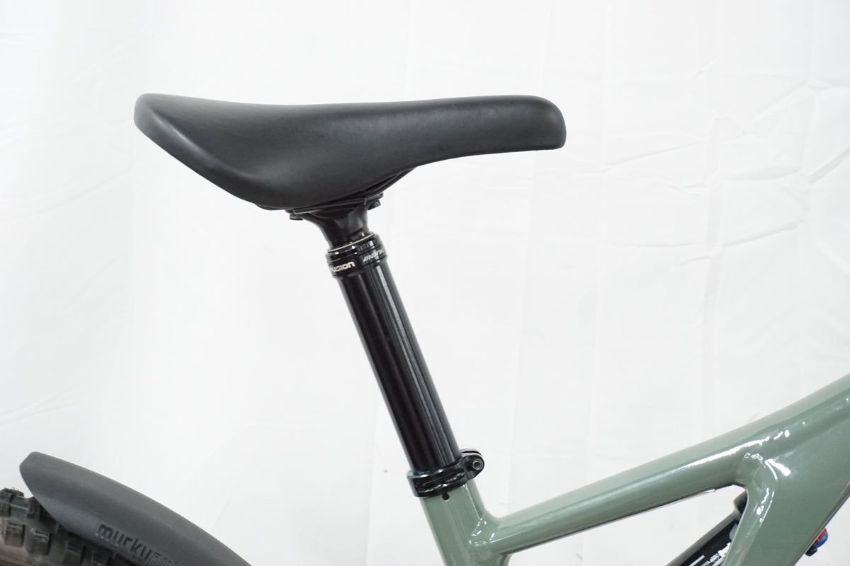 SPECIALIZED 「スペシャライズド」 STUMPJUMPER COMP ALLOY 2021年モデル マウンテンバイク / 奈良店