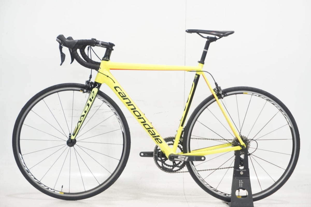 CANNONDALE 「キャノンデール」 CAAD12 105 2016年モデル ロードバイク / 滋賀大津店