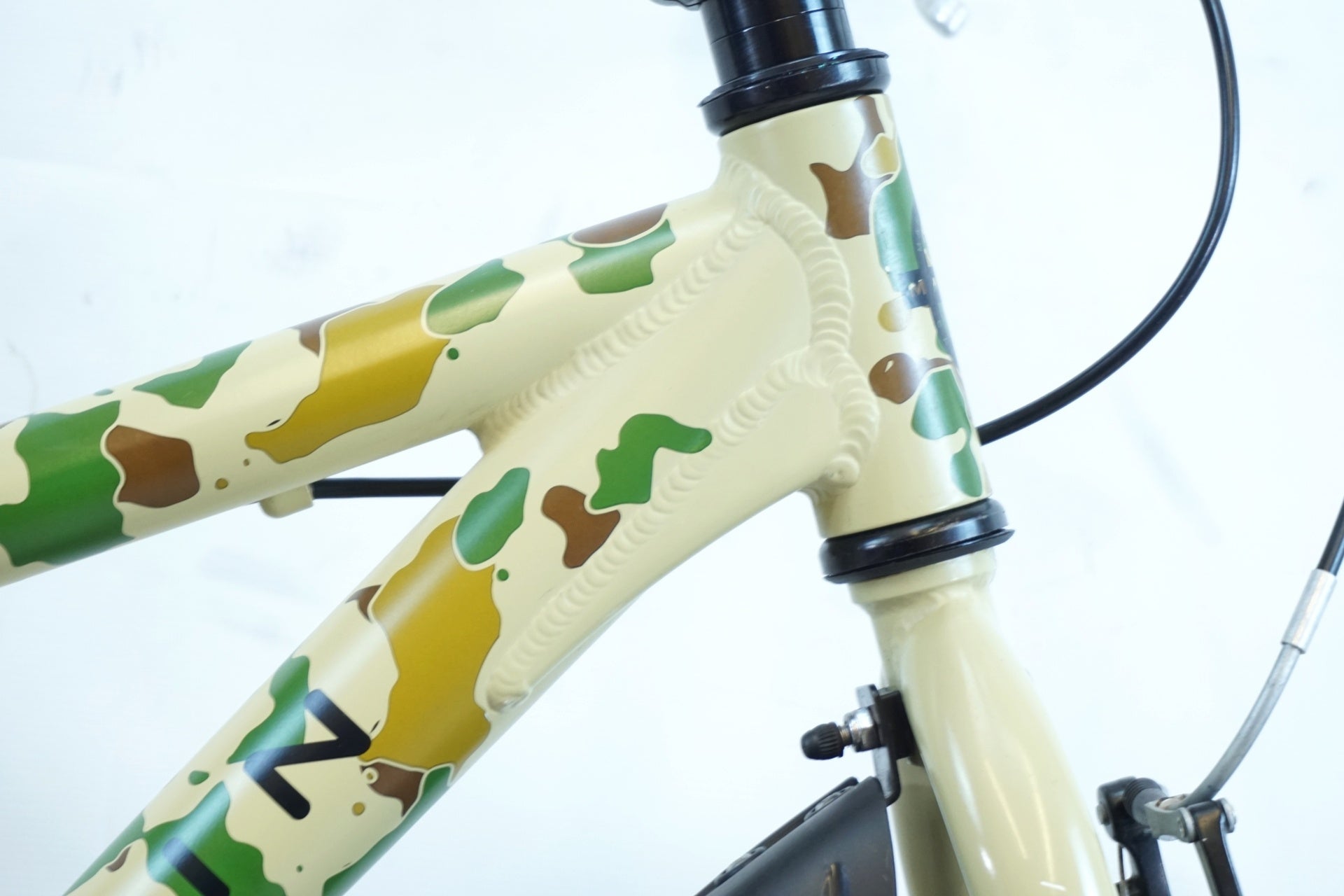 MARIN 「マーリン」 DONKY JR 20 2015年モデル キッズバイク / 有明ガーデン店