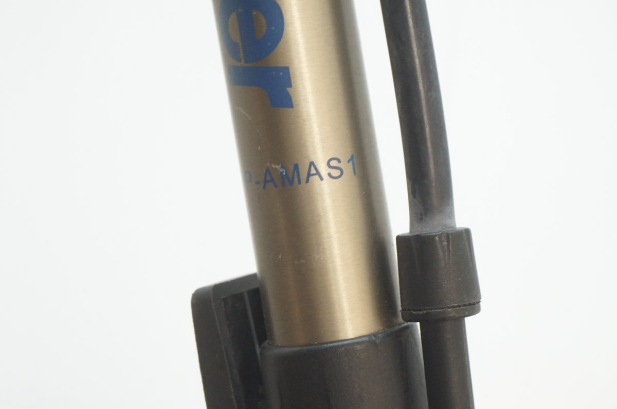 PANARACER 「パナレーサー」 BFP-AMAS1 携帯ポンプ / 福岡店